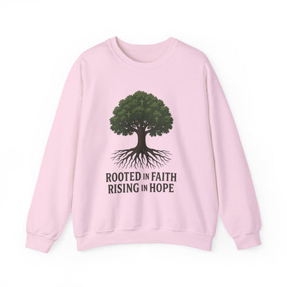 Faith & Hope Christian T-Shirt
