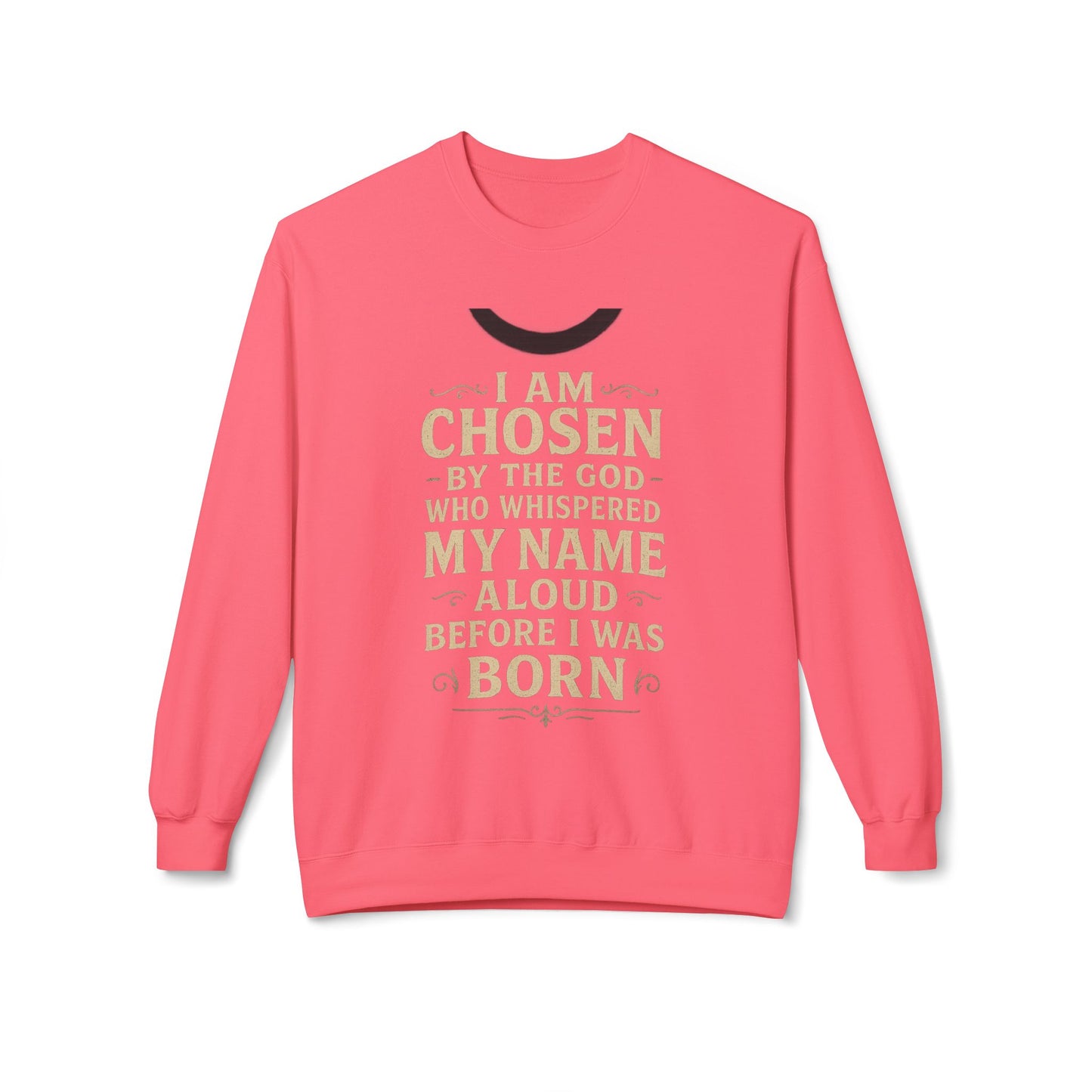 Chosen by God Christian T-Shirt