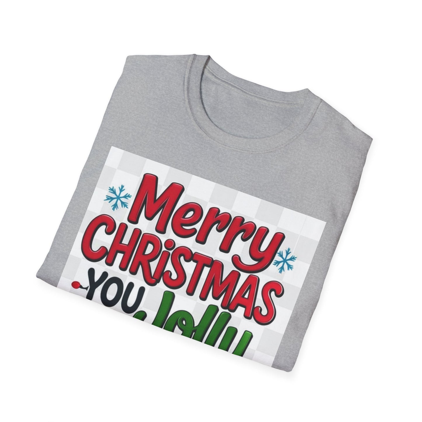 Merry Christmas you Jolly Rascals