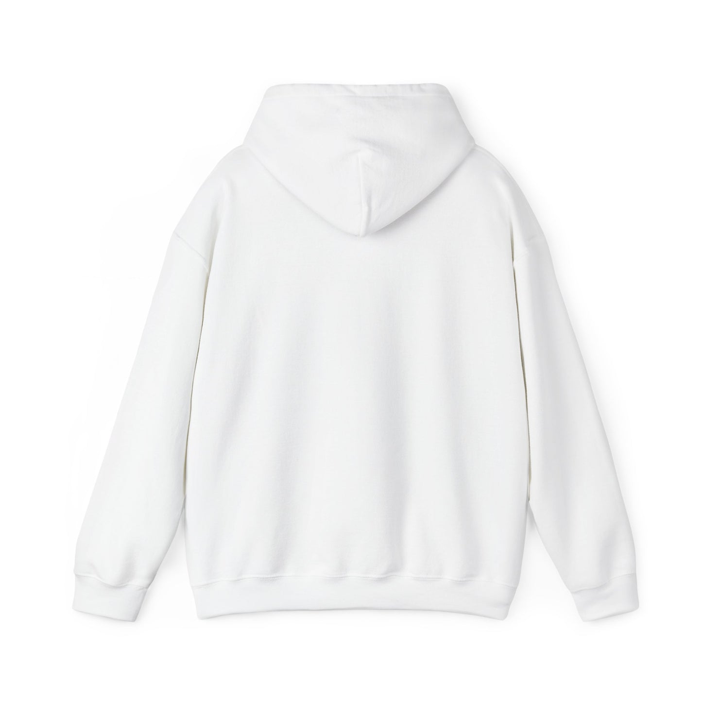 Faithful Threads: Broken Yet Beloved Christian T-Hoodie