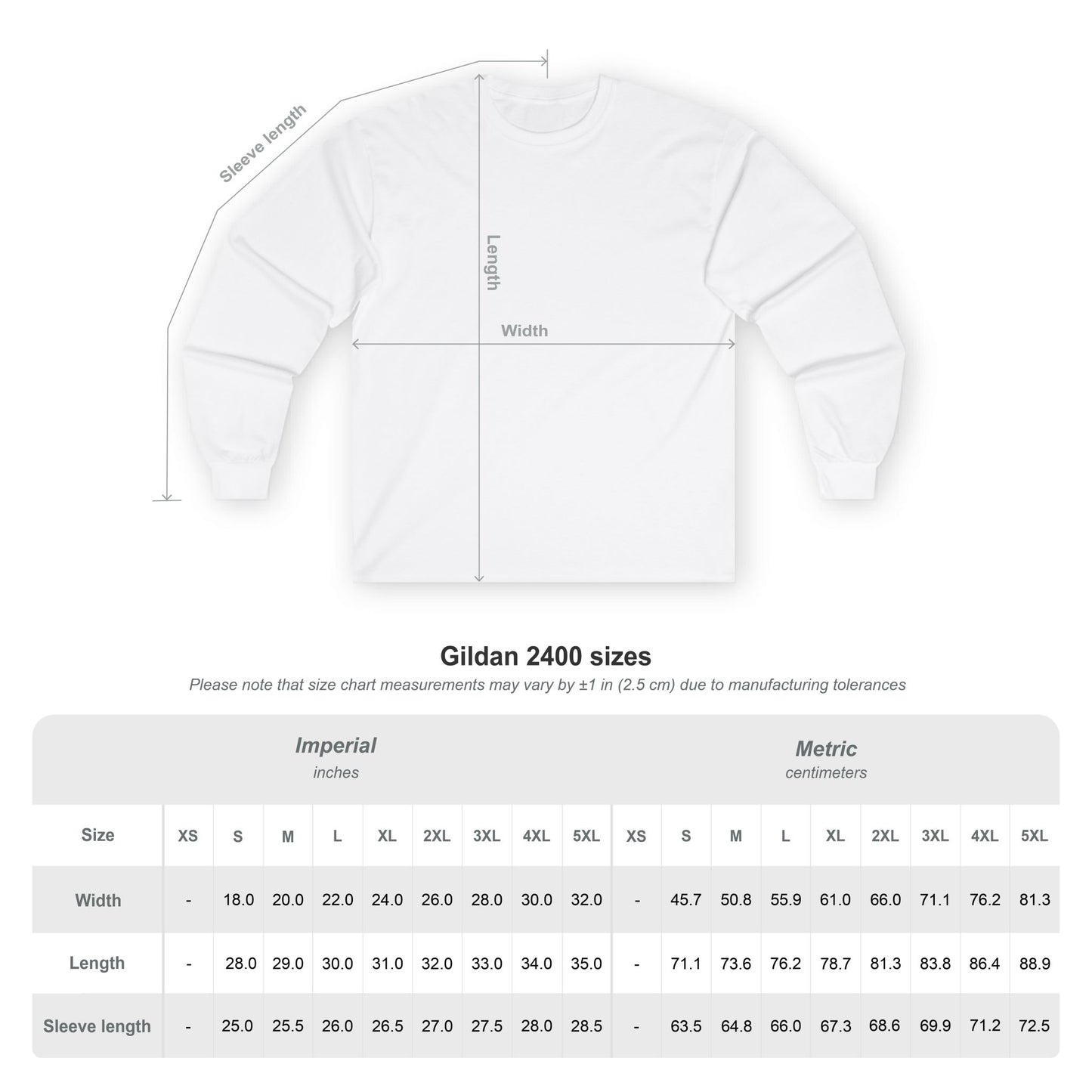 Healing Hurts Too Christian Long Sleeve Tee