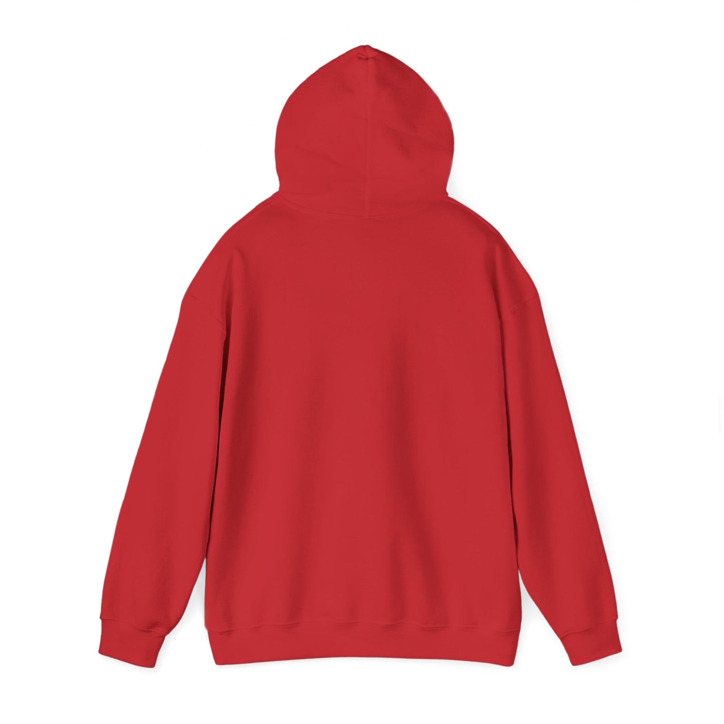 Faithful Threads: Broken Yet Beloved Christian T-Hoodie