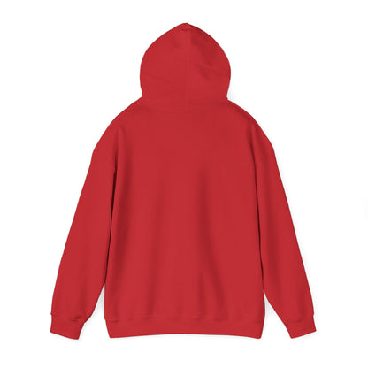 Faithful Threads: Broken Yet Beloved Christian T-Hoodie