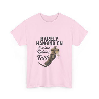 Faithful Tee