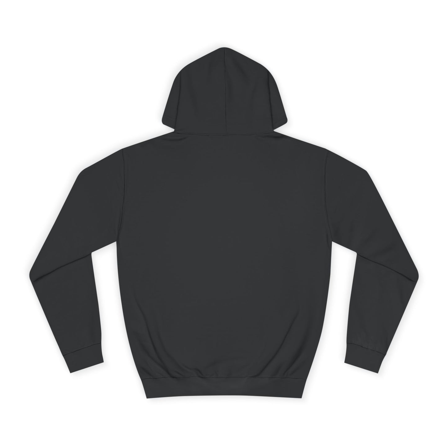 Healing Hurts Too Unisex College Hoodie -