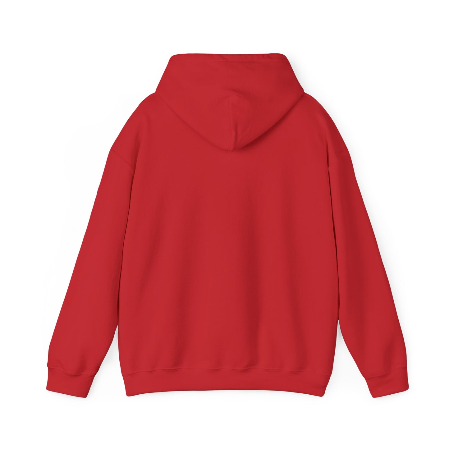 Faithful Threads: Broken Yet Beloved Christian T-Hoodie