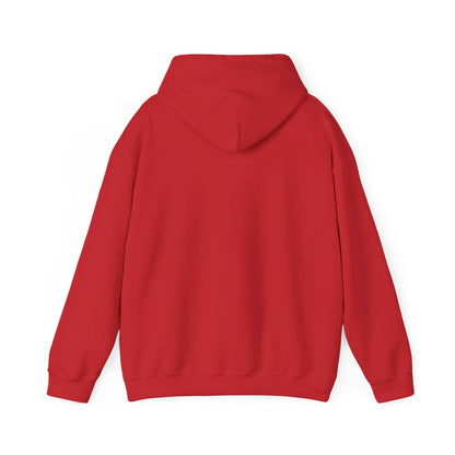 Faithful Threads: Broken Yet Beloved Christian T-Hoodie