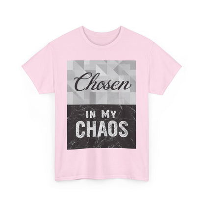 Chosen in My Chaos Christian