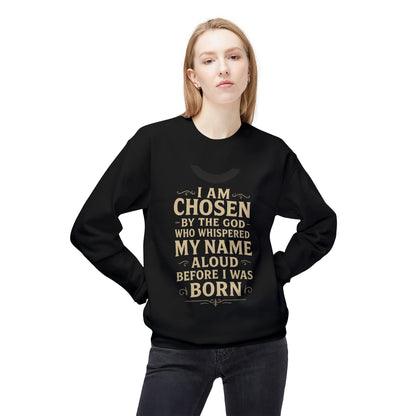 Chosen by God Christian T-Shirt