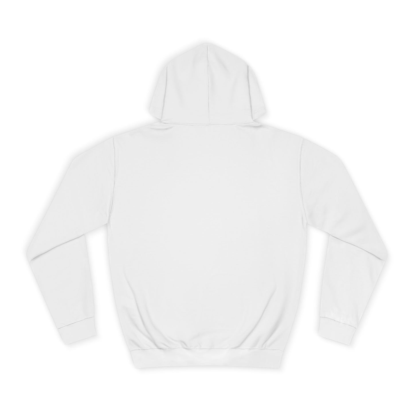 Healing Hurts Too Unisex College Hoodie -