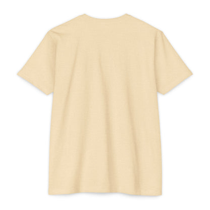 Broken Yet Beloved | Faith-Inspired Unisex T-Shirt