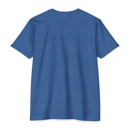 Broken Yet Beloved | Faith-Inspired Unisex T-Shirt