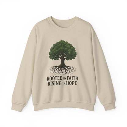 Faith & Hope Christian T-Shirt