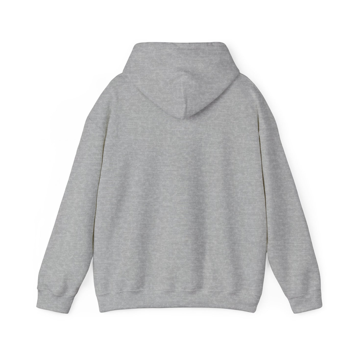 Faithful Threads: Broken Yet Beloved Christian T-Hoodie