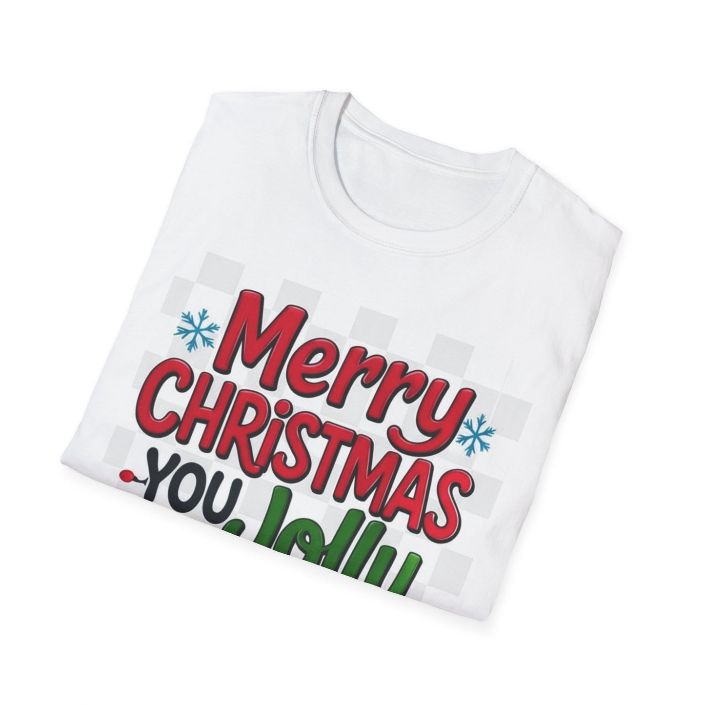 Merry Christmas you Jolly Rascals