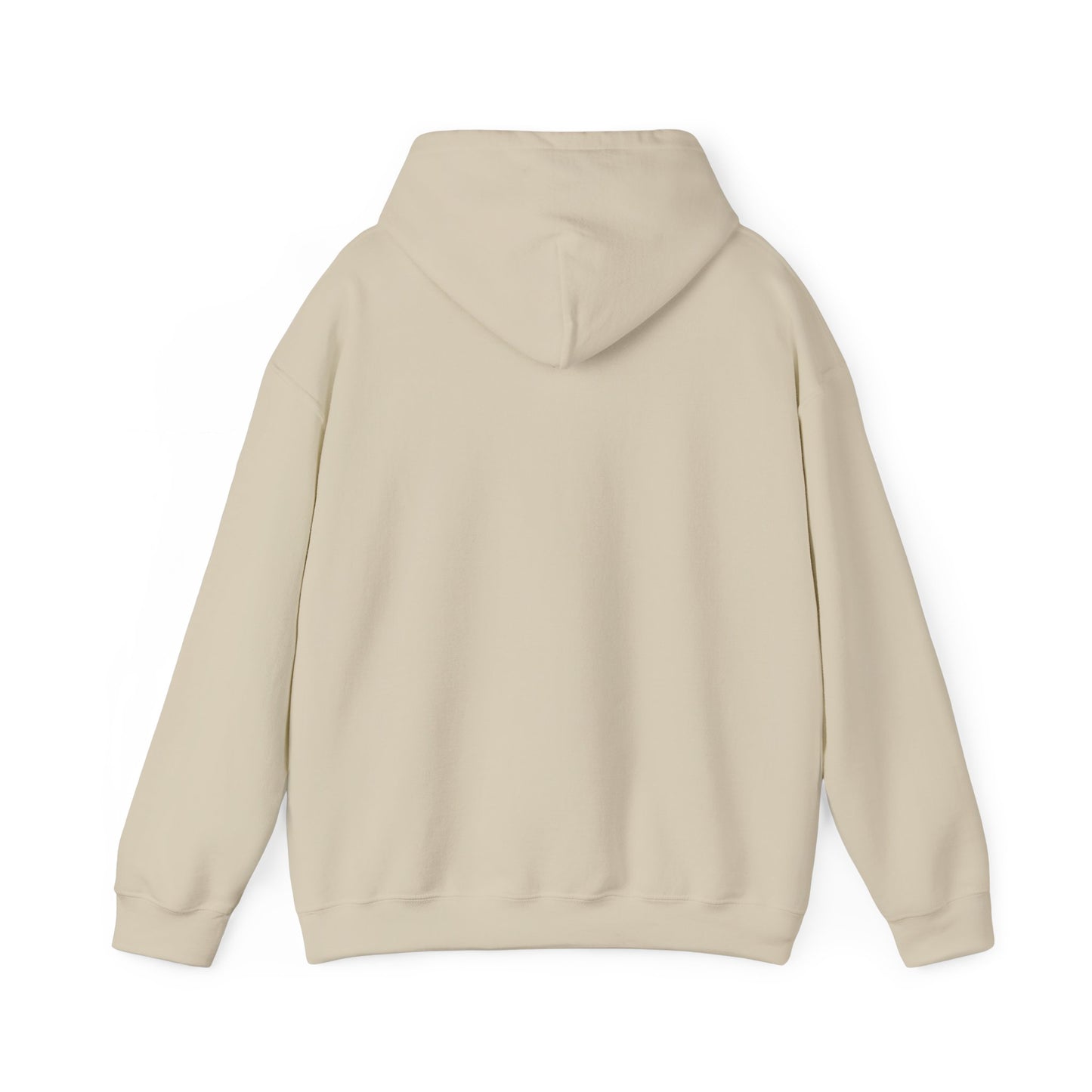 Faithful Threads: Broken Yet Beloved Christian T-Hoodie