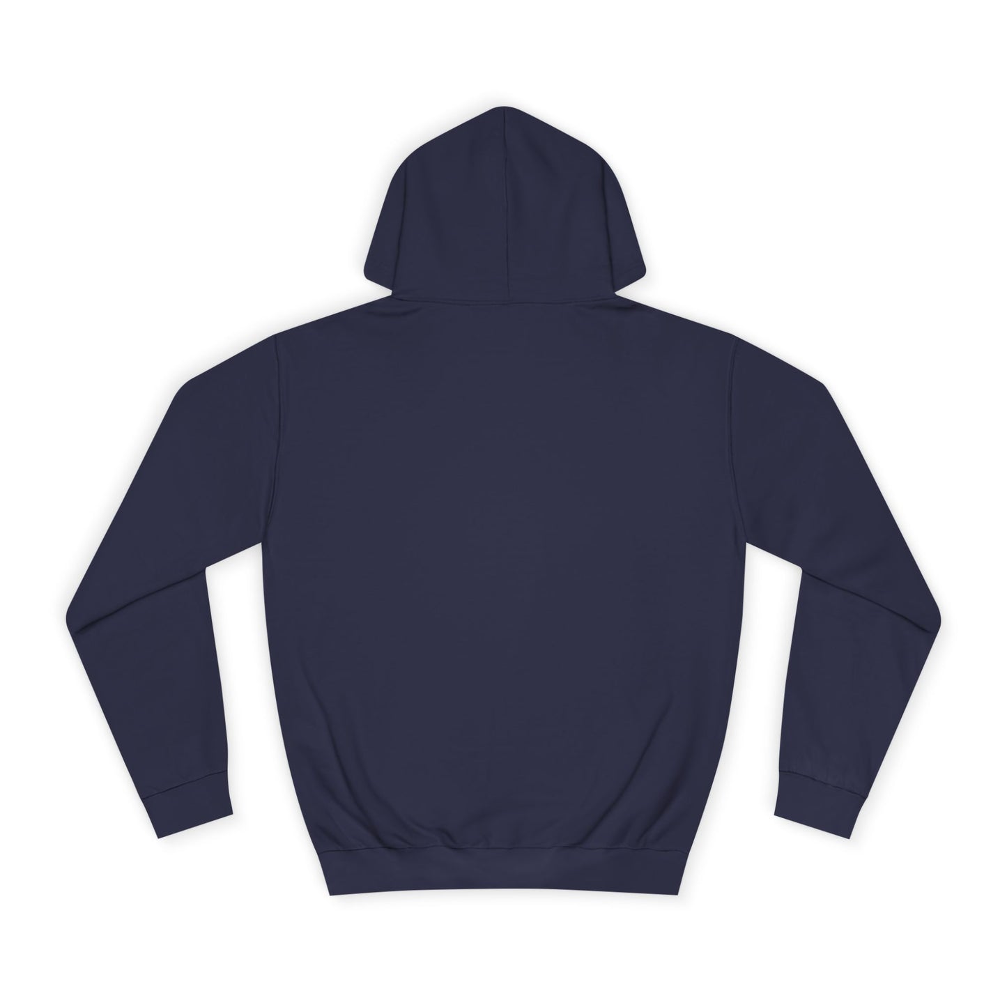 Healing Hurts Too Unisex College Hoodie -
