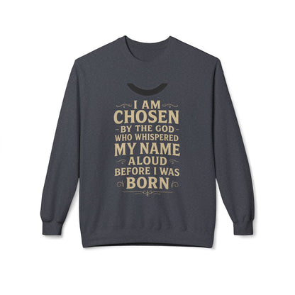 Chosen by God Christian T-Shirt
