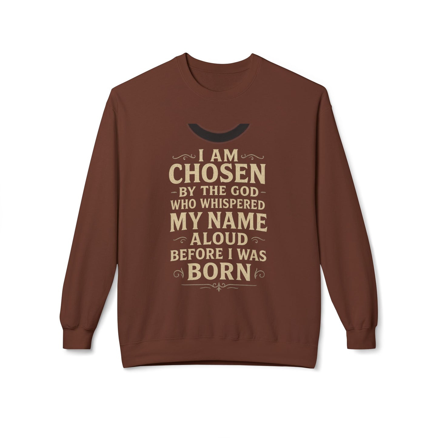 Chosen by God Christian T-Shirt