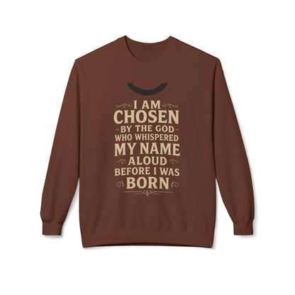 Chosen by God Christian T-Shirt