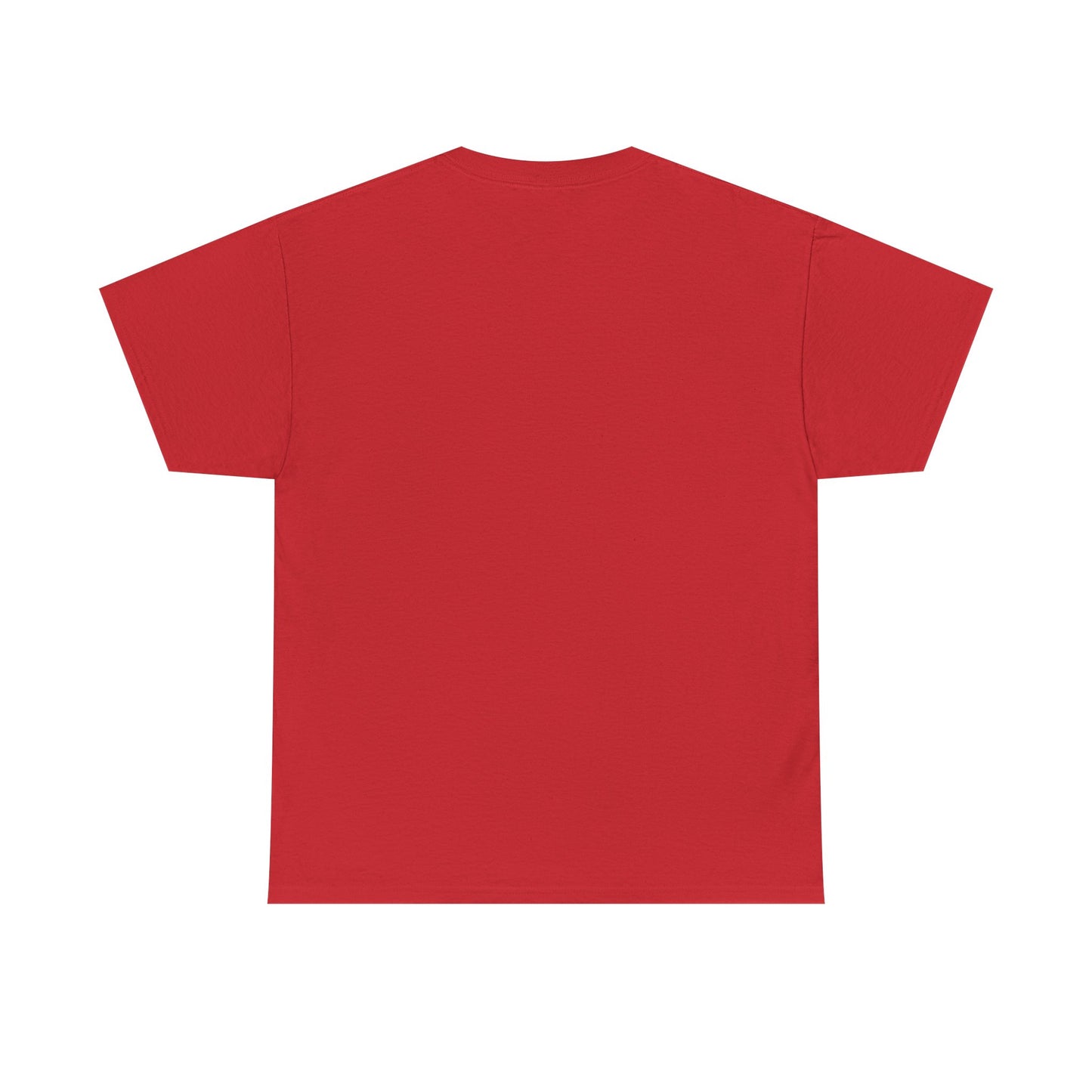 Faithful Tee