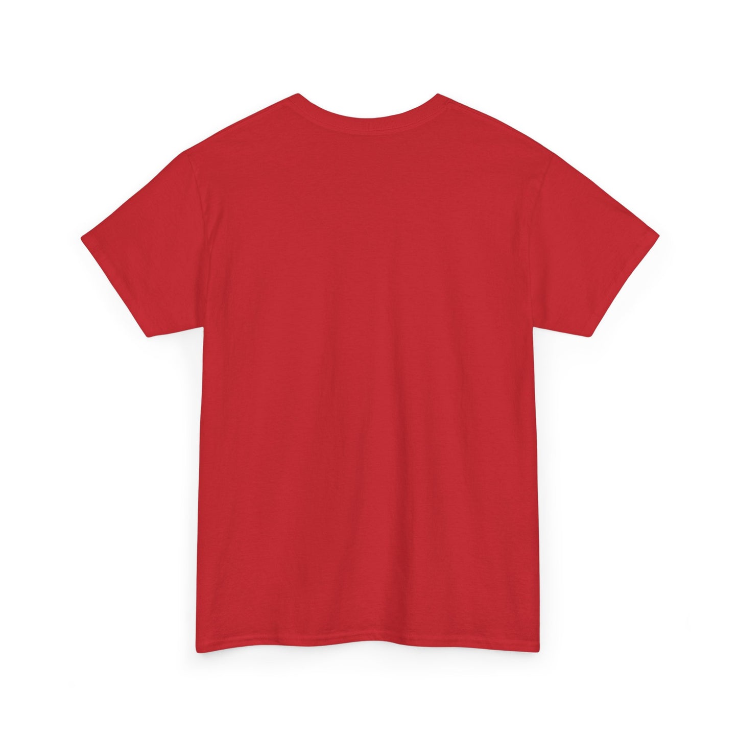 Faithful Tee