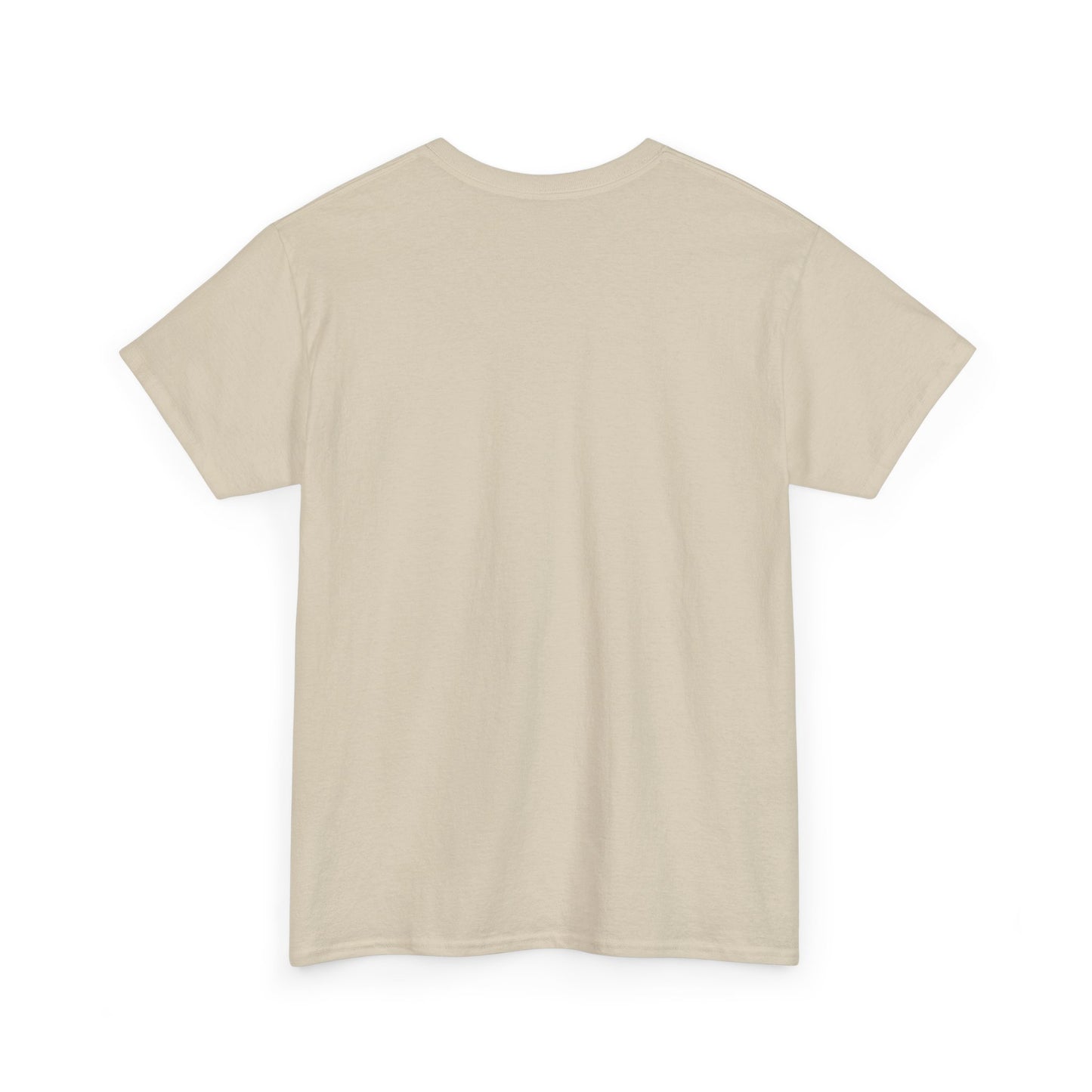 Faithful Tee