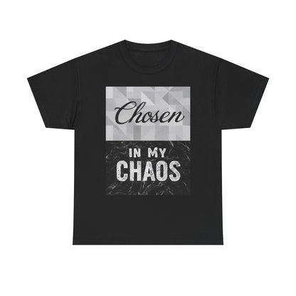 Chosen in My Chaos Christian