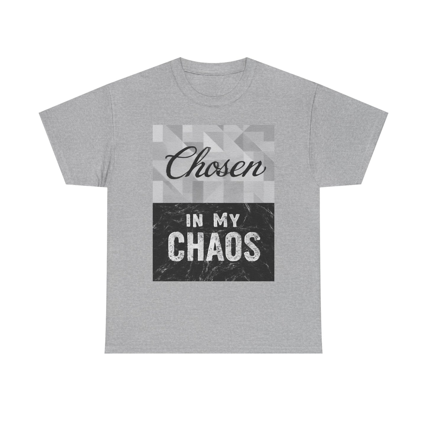 Chosen in My Chaos Christian