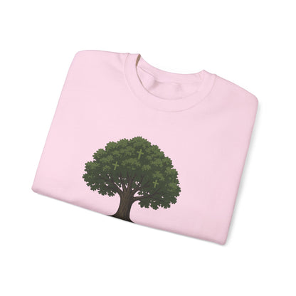 Faith & Hope Christian T-Shirt