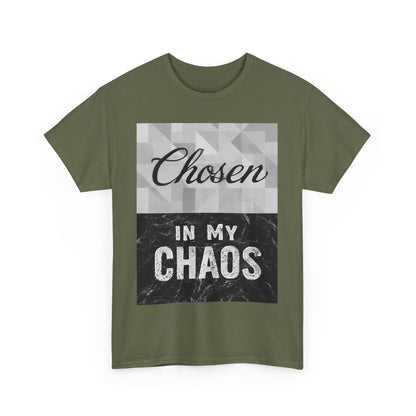Chosen in My Chaos Christian