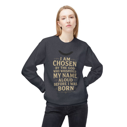 Chosen by God Christian T-Shirt