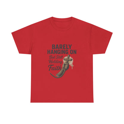 Faithful Tee