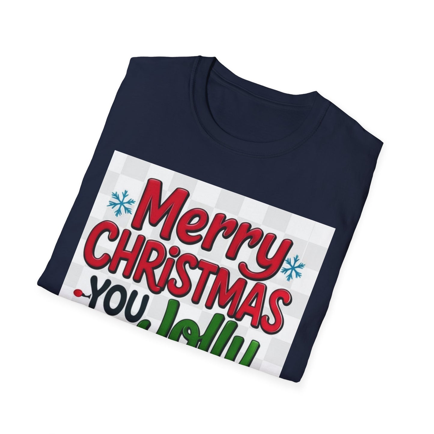 Merry Christmas you Jolly Rascals