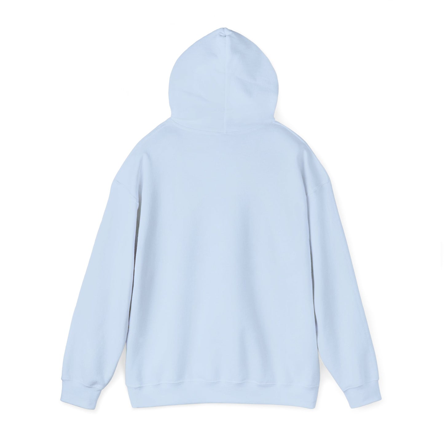 Faithful Threads: Broken Yet Beloved Christian T-Hoodie