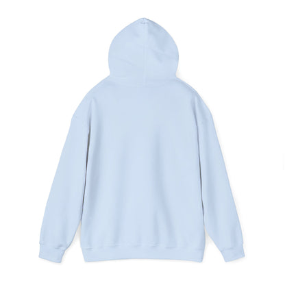 Faithful Threads: Broken Yet Beloved Christian T-Hoodie