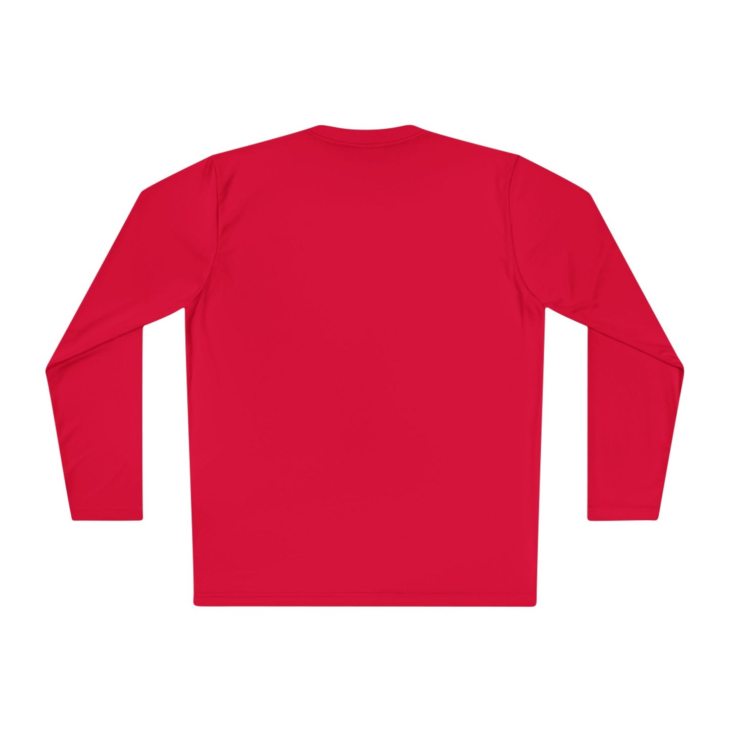 Seen and Loved by Jesus Christian Long Sleeve Tee