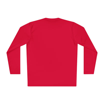 Seen and Loved by Jesus Christian Long Sleeve Tee