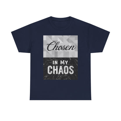 Chosen in My Chaos Christian