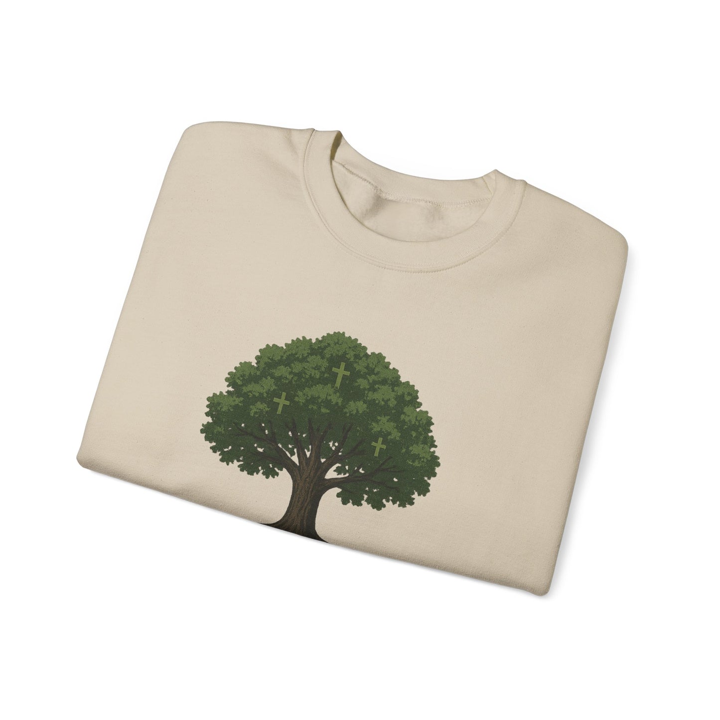 Faith & Hope Christian T-Shirt
