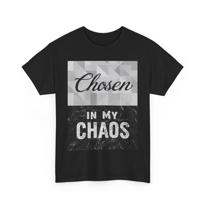 Chosen in My Chaos Christian