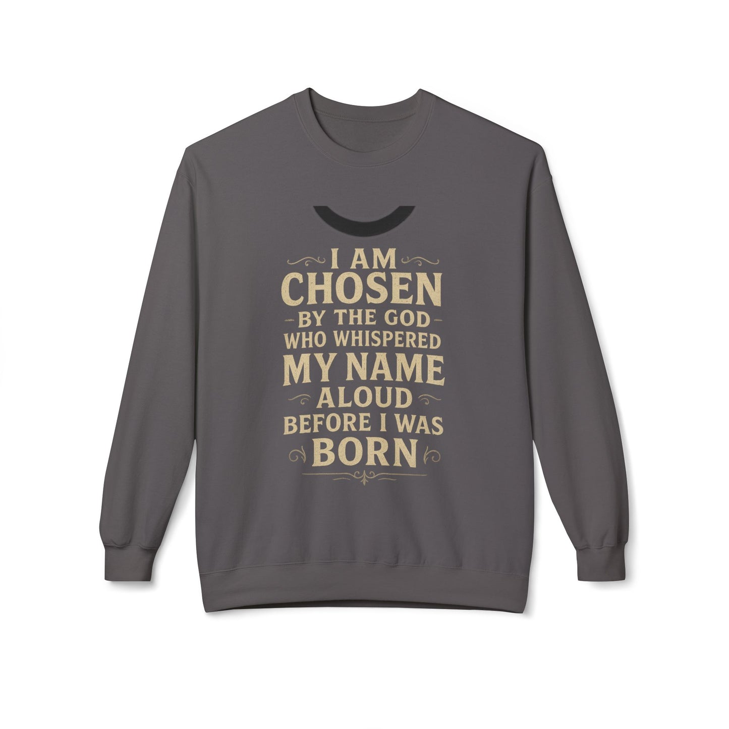 Chosen by God Christian T-Shirt