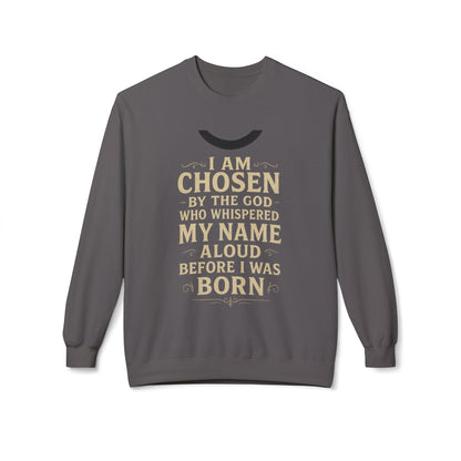 Chosen by God Christian T-Shirt