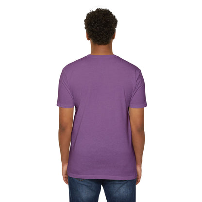 Broken Yet Beloved | Faith-Inspired Unisex T-Shirt