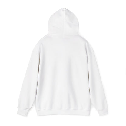 Faithful Threads: Broken Yet Beloved Christian T-Hoodie