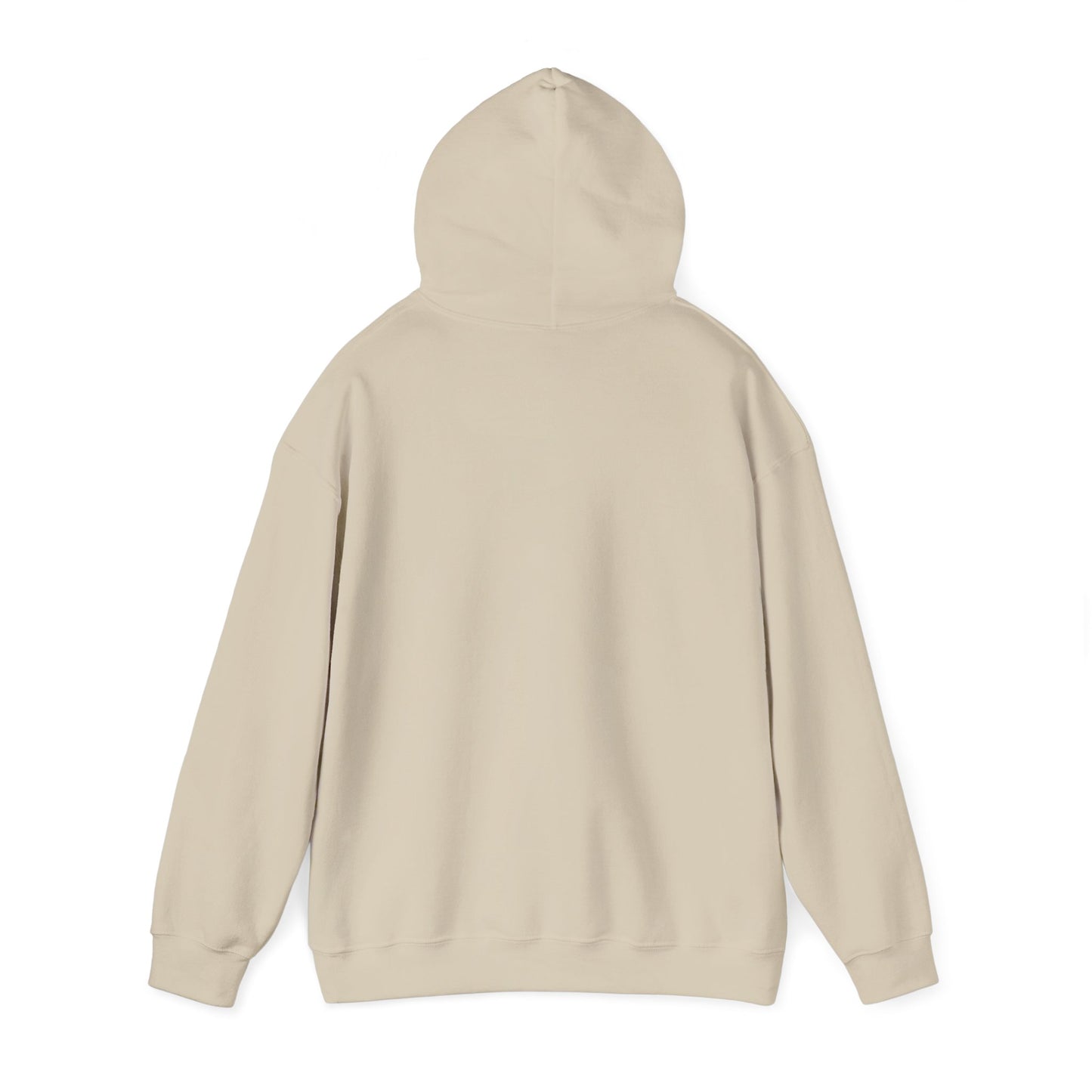 Faithful Threads: Broken Yet Beloved Christian T-Hoodie