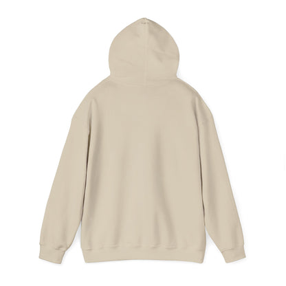 Faithful Threads: Broken Yet Beloved Christian T-Hoodie