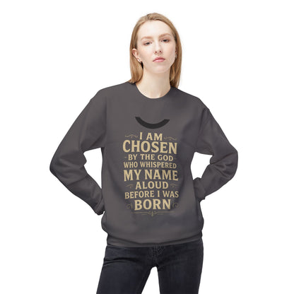 Chosen by God Christian T-Shirt