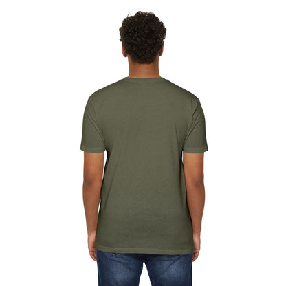 Broken Yet Beloved | Faith-Inspired Unisex T-Shirt