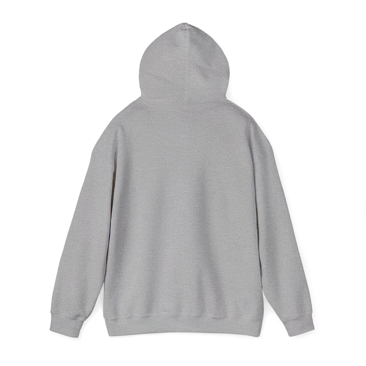 Faithful Threads: Broken Yet Beloved Christian T-Hoodie